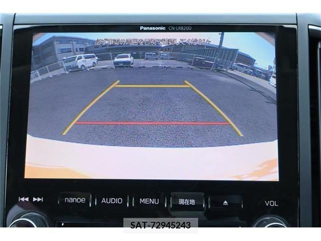 Subaru SUBARU 2017-07 286342-4