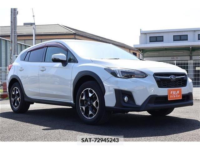 Subaru SUBARU 2017-07 286342-1