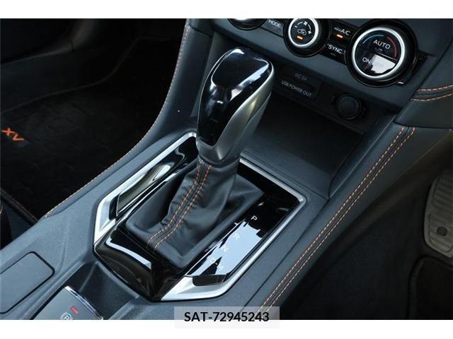 Subaru SUBARU 2017-07 286342-5