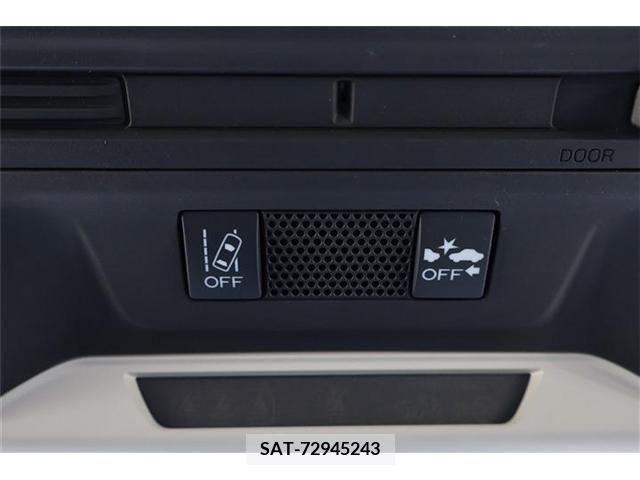 Subaru SUBARU 2017-07 286342-7