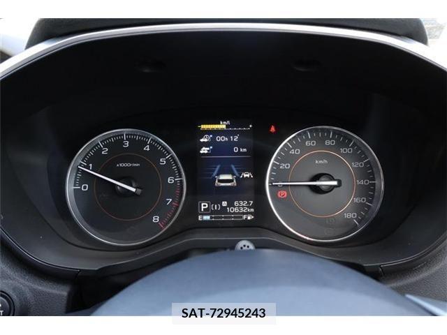 Subaru SUBARU 2017-07 286342-6
