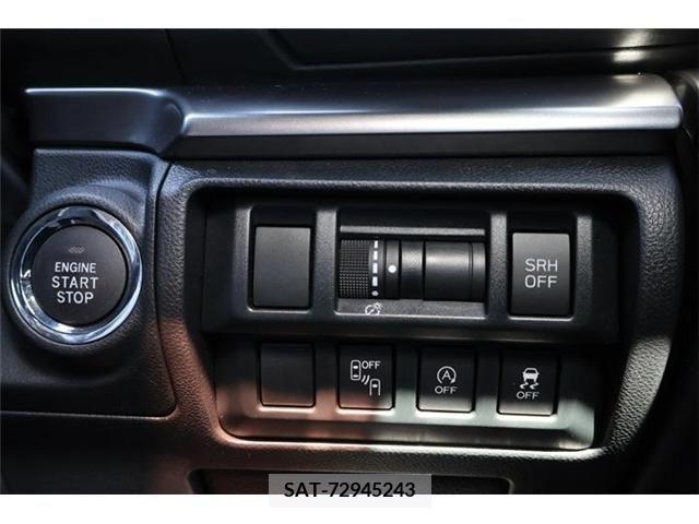 Subaru SUBARU 2017-07 286342-8