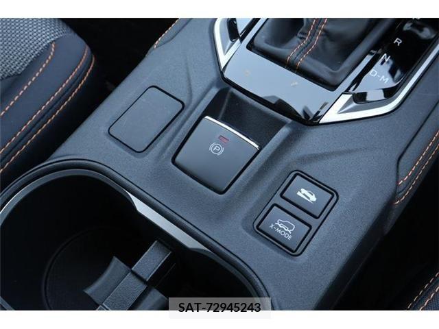 Subaru SUBARU 2017-07 286342-11