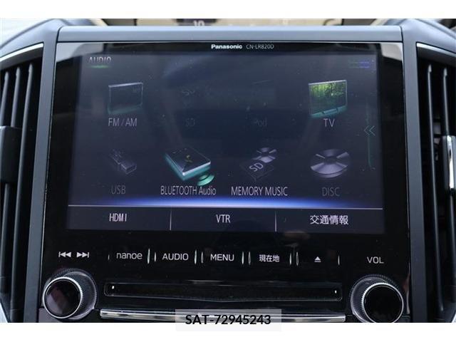 Subaru SUBARU 2017-07 286342-16