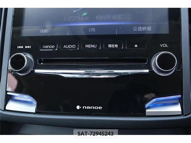 Subaru SUBARU 2017-07 286342-15
