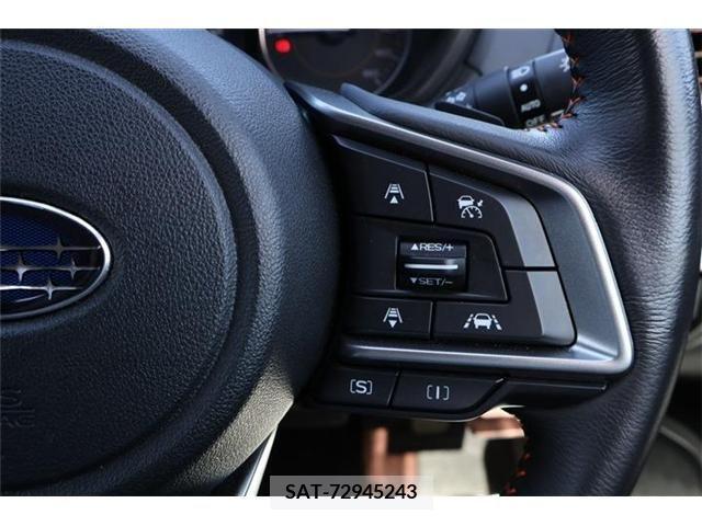Subaru SUBARU 2017-07 286342-10