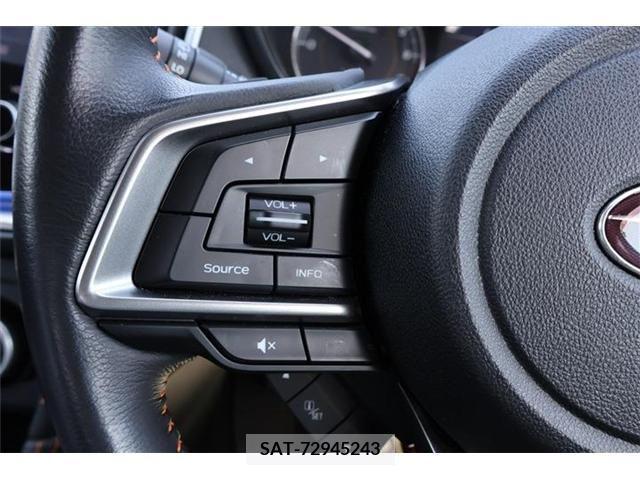 Subaru SUBARU 2017-07 286342-17