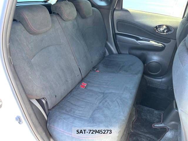 Nissan NOTE 2018-04 385885-9