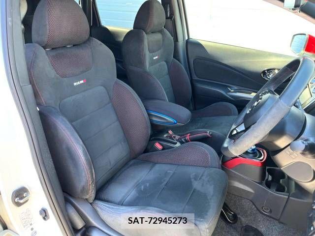 Nissan NOTE 2018-04 385885-8