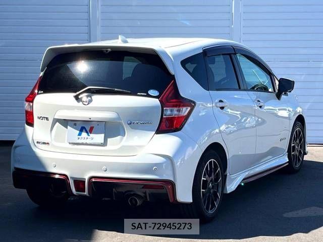 Nissan NOTE 2018-04 385885-17