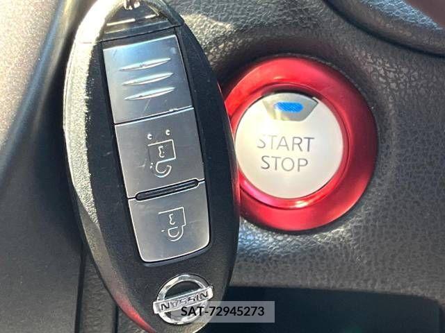 Nissan NOTE 2018-04 385885-7