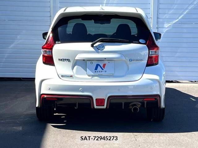 Nissan NOTE 2018-04 385885-15