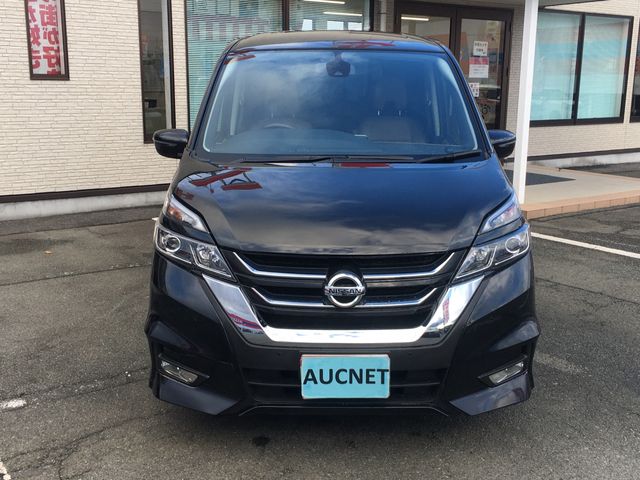 Nissan SERENA 2016-08 181651-1