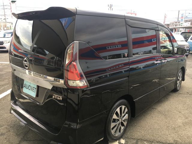 Nissan SERENA 2016-08 181651-3