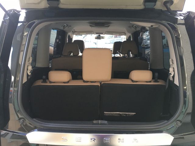 Nissan SERENA 2016-08 181651-14