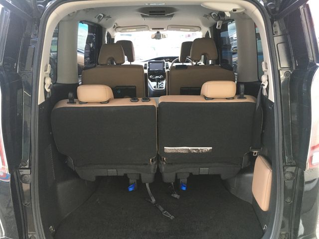 Nissan SERENA 2016-08 181651-16