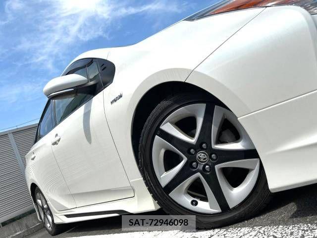 Toyota PRIUS 2018-05 322317-13