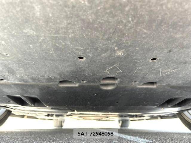 Toyota PRIUS 2018-05 322317-19
