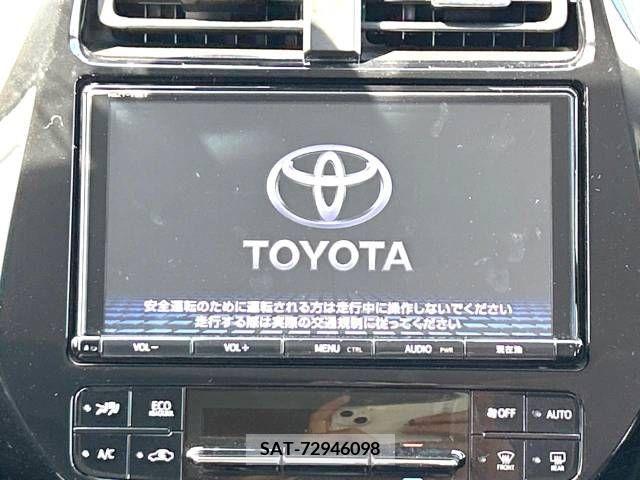 Toyota PRIUS 2018-05 322317-2