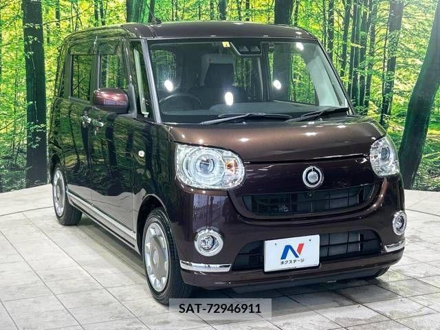 Daihatsu MOVE 2020-04 344047-16