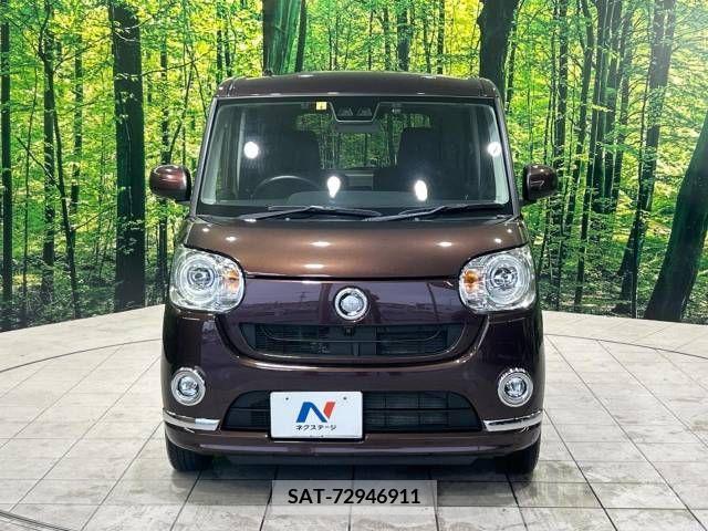 Daihatsu MOVE 2020-04 344047-14