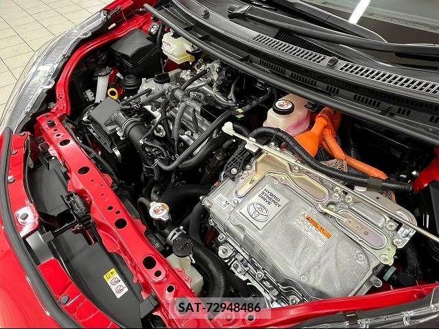 Toyota AQUA 2018-11 214754-13