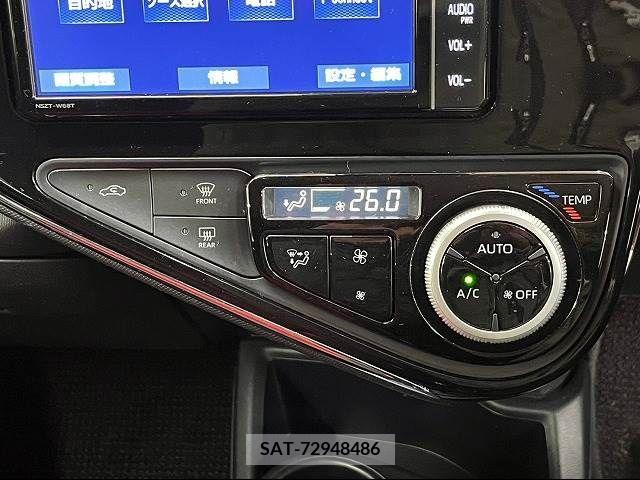 Toyota AQUA 2018-11 214754-11