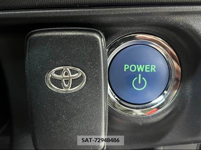 Toyota AQUA 2018-11 214754-5