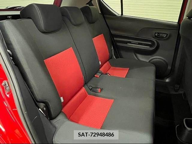 Toyota AQUA 2018-11 214754-8
