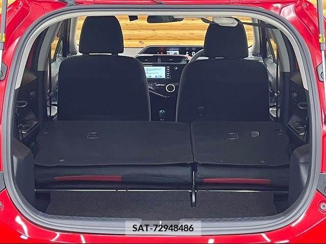 Toyota AQUA 2018-11 214754-19