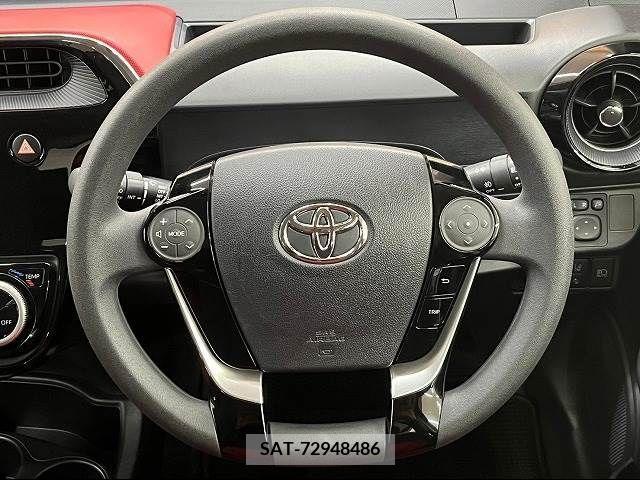 Toyota AQUA 2018-11 214754-12