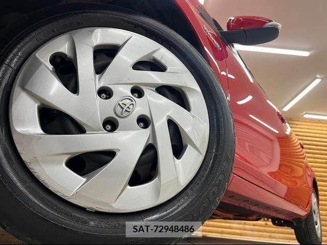 Toyota AQUA 2018-11 214754-10