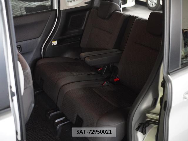Suzuki SOLIO 2018-06 311341-21
