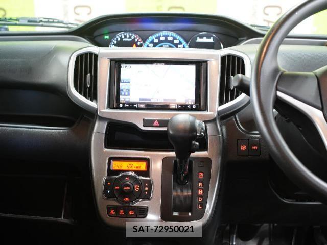 Suzuki SOLIO 2018-06 311341-13
