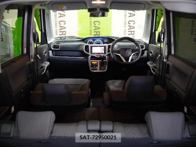 Suzuki SOLIO 2018-06 311341-2