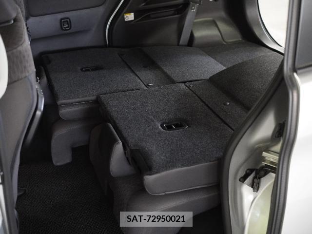 Suzuki SOLIO 2018-06 311341-20