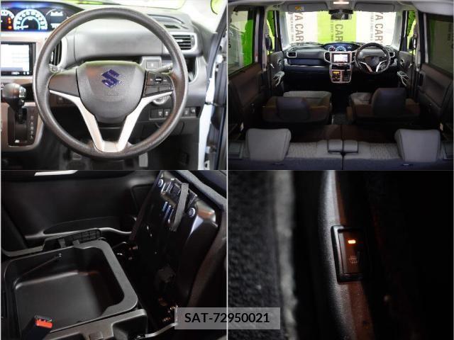 Suzuki SOLIO 2018-06 311341-7