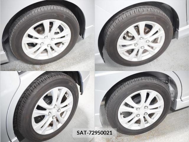 Suzuki SOLIO 2018-06 311341-19