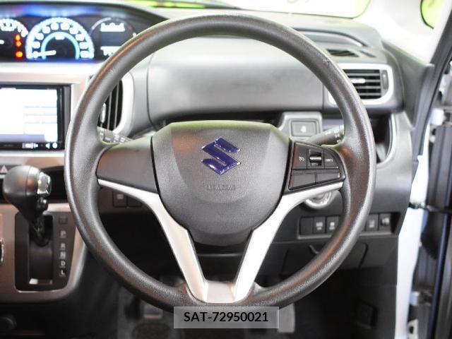Suzuki SOLIO 2018-06 311341-10