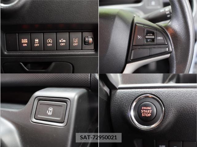Suzuki SOLIO 2018-06 311341-15