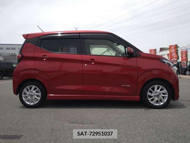Nissan DAYZ 2020-09 268962-3