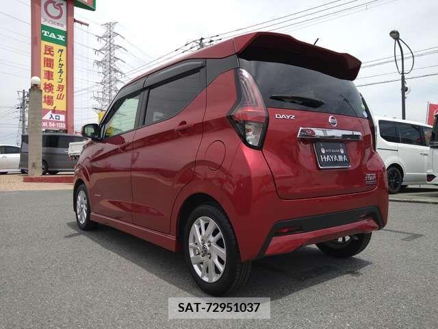 Nissan DAYZ 2020-09 268962-6