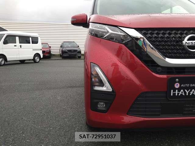 Nissan DAYZ 2020-09 268962-8