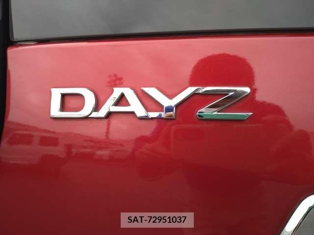 Nissan DAYZ 2020-09 268962-13