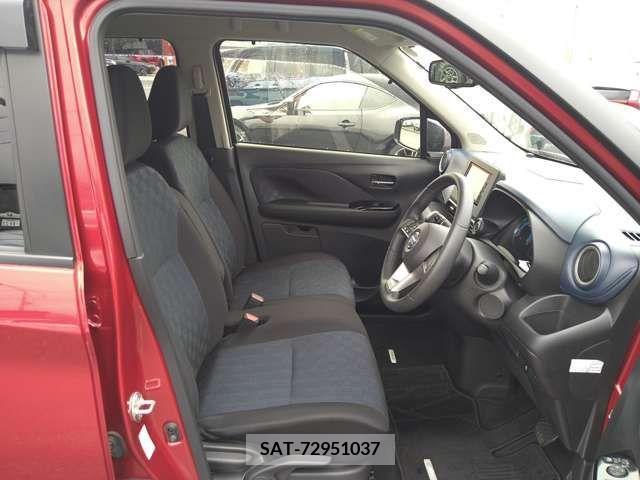 Nissan DAYZ 2020-09 268962-16
