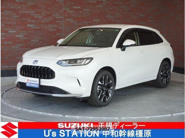 Honda ZR-V 2024-01 371615-0