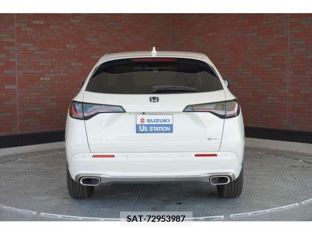 Honda ZR-V 2024-01 371615-2