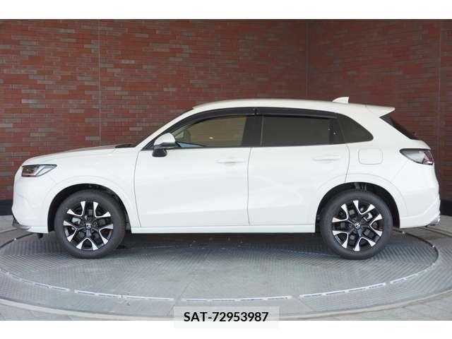 Honda ZR-V 2024-01 371615-1