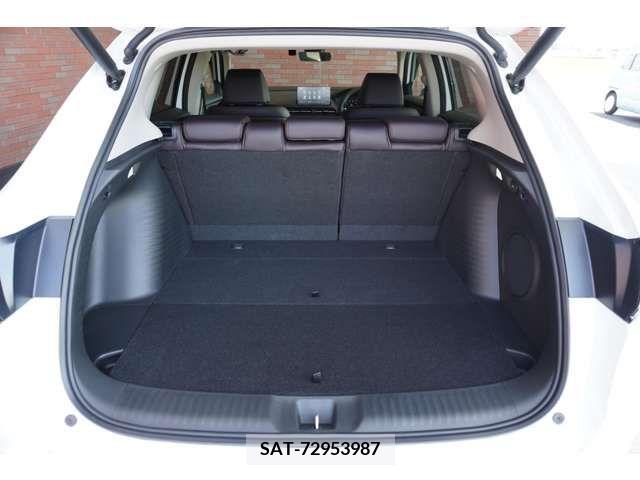 Honda ZR-V 2024-01 371615-8
