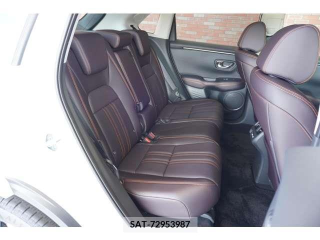 Honda ZR-V 2024-01 371615-7